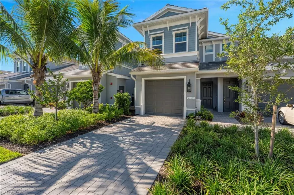 Naples, FL 34112,2658 SEYCHELLES CIR #2503