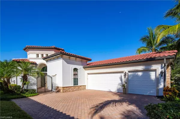 Naples, FL 34113,9313 Vercelli CT
