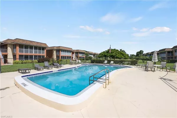 Naples, FL 34103,1400 Pompei LN #43