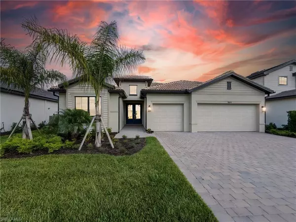 20489 Verawood LOOP, Estero, FL 33928
