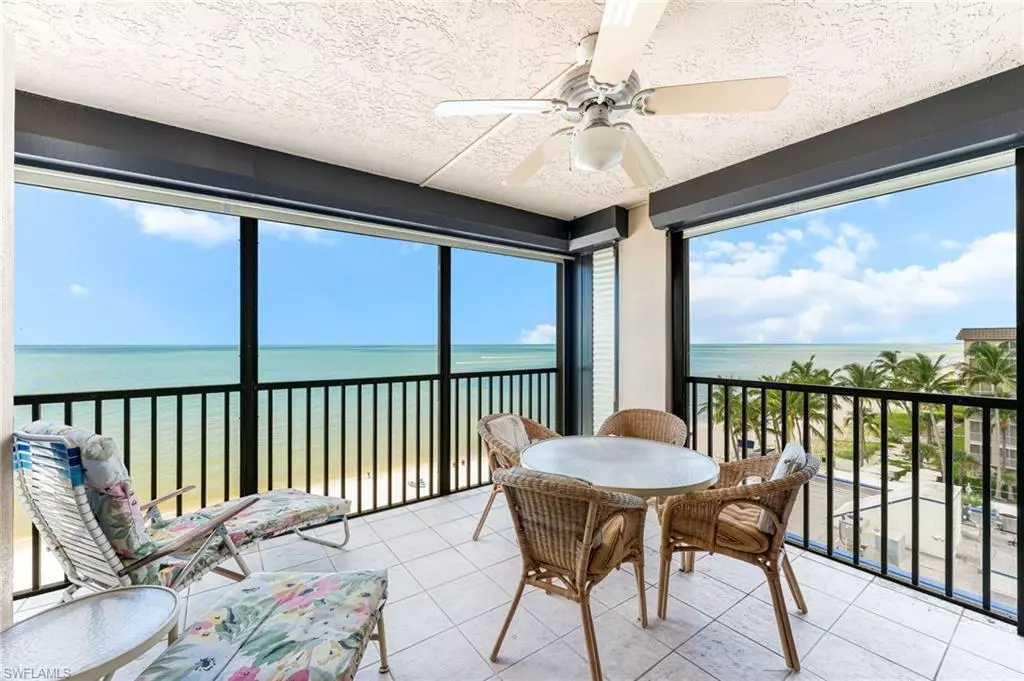 Naples, FL 34108,9415 Gulf Shore DR #602
