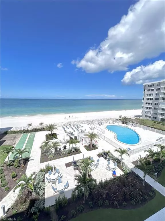 3443 Gulf Shore BLVD N #511, Naples, FL 34103