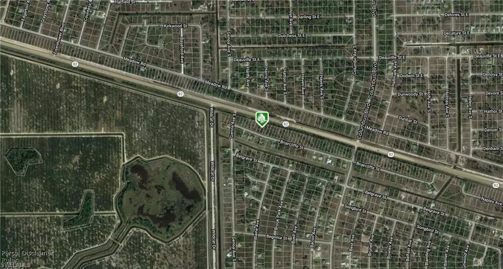 Fort Myers, FL 33913,1139 Briarcliffe ST