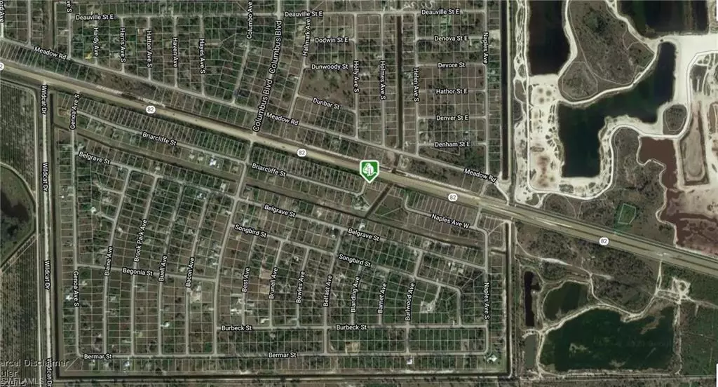 Fort Myers, FL 33913,1258 Briarcliffe ST