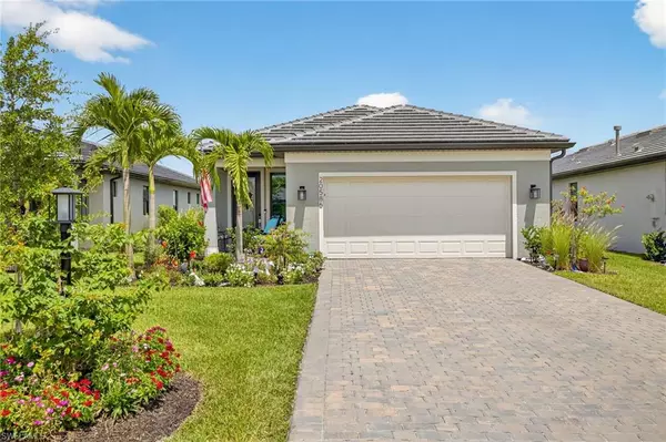20586 Pebble Glen DR, Estero, FL 33928
