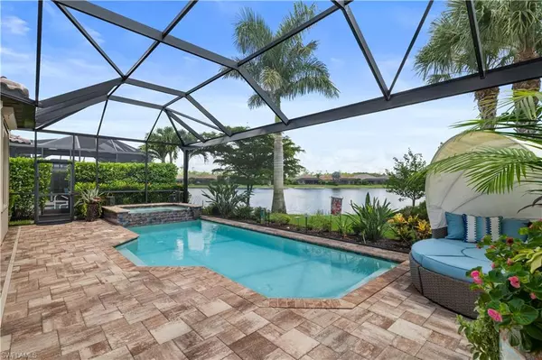 Naples, FL 34119,9405 Terresina DR