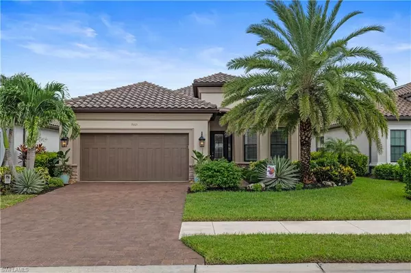 Naples, FL 34119,9405 Terresina DR