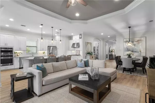 Naples, FL 34119,9405 Terresina DR