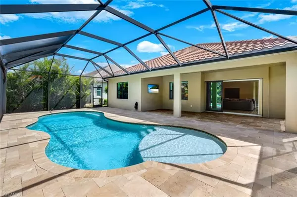 Fort Myers, FL 33912,8360 Preserve Point DR