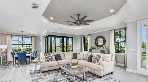 Naples, FL 34114,15323 Lucerna ST #101