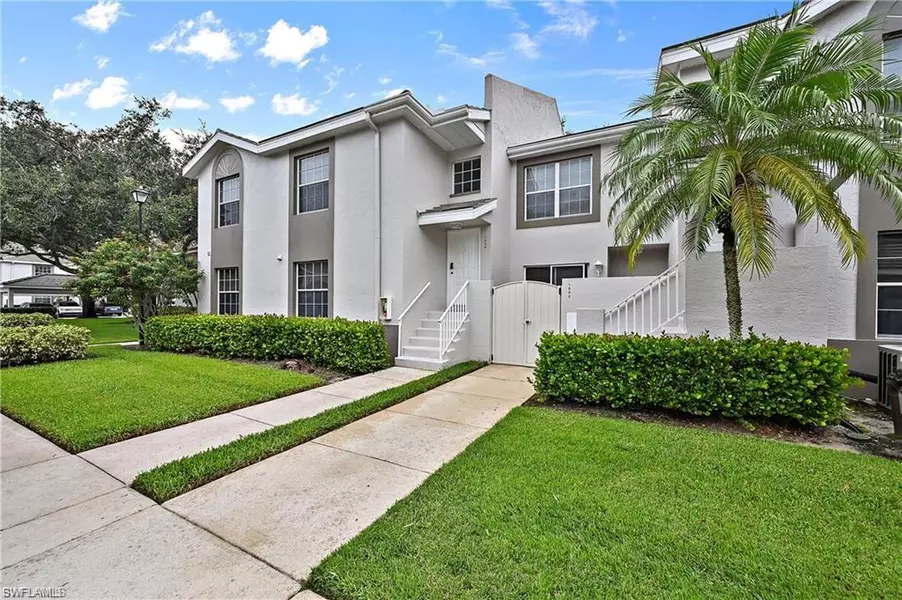 3740 Fieldstone BLVD #1004, Naples, FL 34109