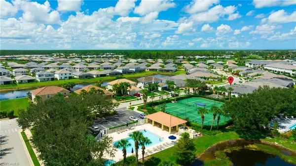 Naples, FL 34120,2052 Vermont LN