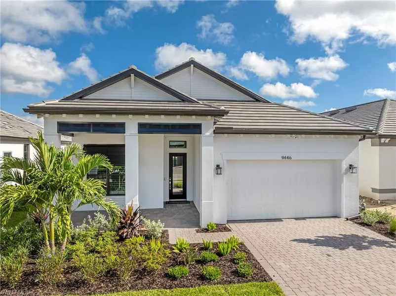 9446 Caymas TER, Naples, FL 34114
