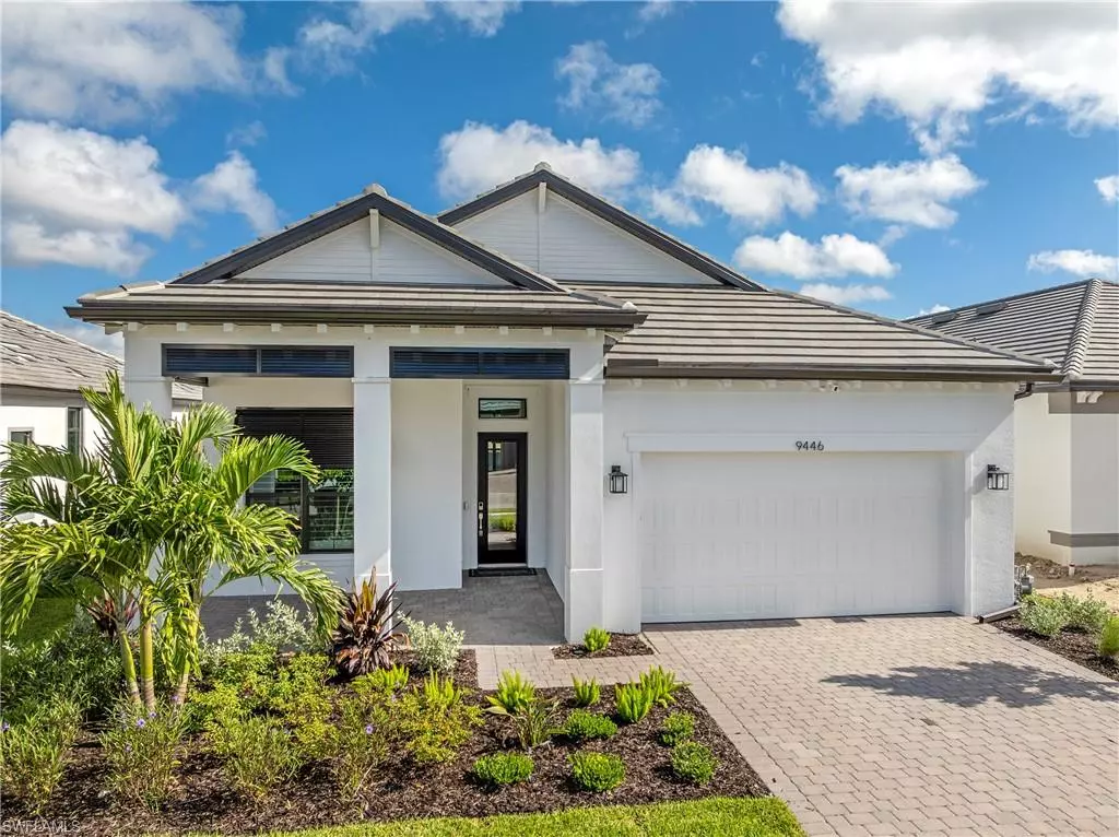 Naples, FL 34114,9446 Caymas TER