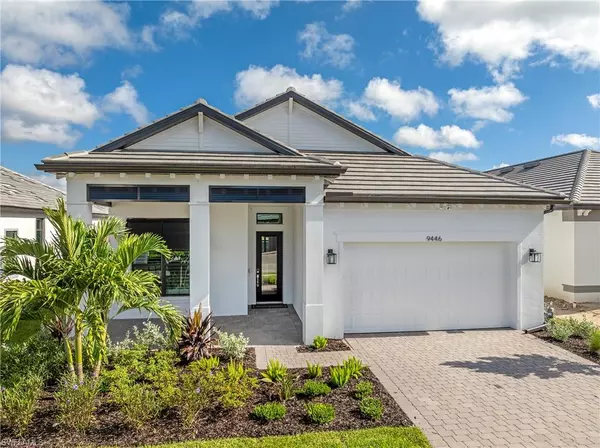 9446 Caymas TER, Naples, FL 34114