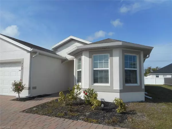 333 Tropicana PKY E, Cape Coral, FL 33909