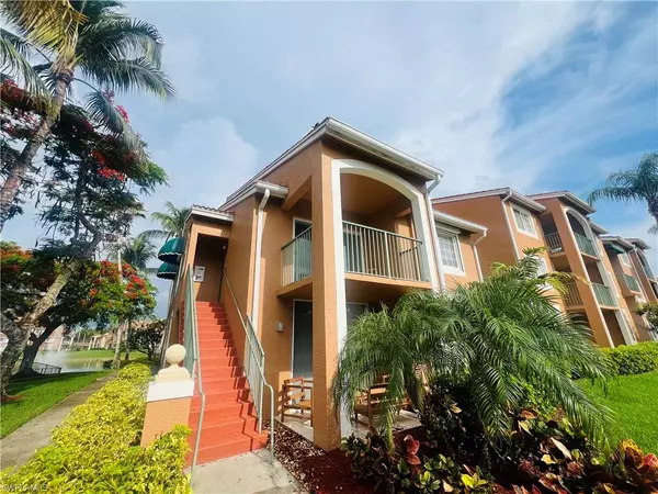 Naples, FL 34104,1275 Wildwood Lakes BLVD #202