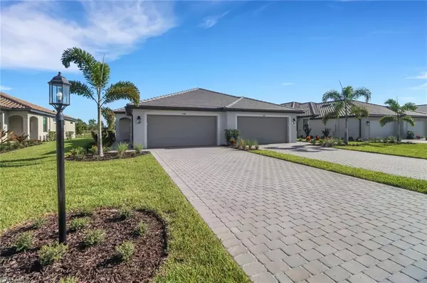 Estero, FL 33928,19600 Hinkley DR