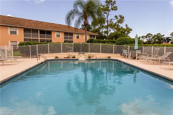 Naples, FL 34113,575 Augusta BLVD #6