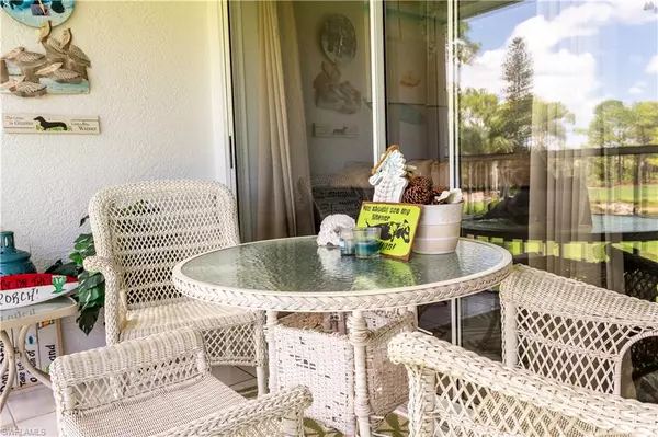 Naples, FL 34113,575 Augusta BLVD #6