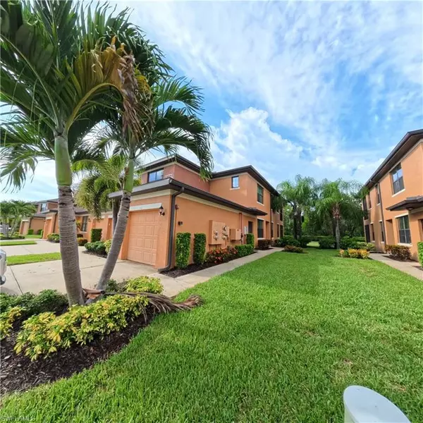 3772 Pino Vista WAY #4, Estero, FL 33928