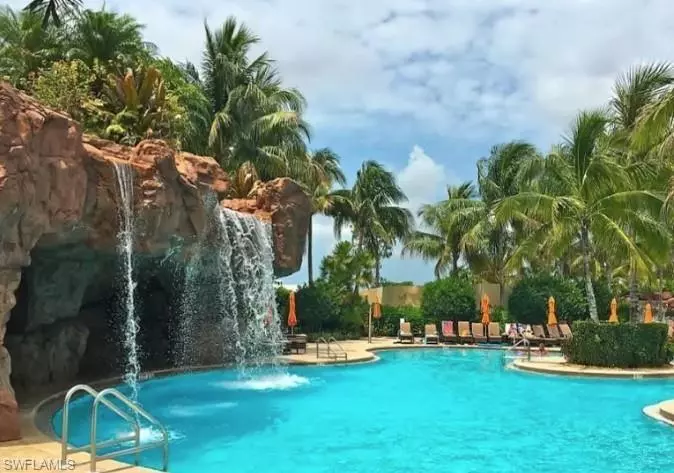 8340 Mystic Greens WAY #1501, Naples, FL 34113