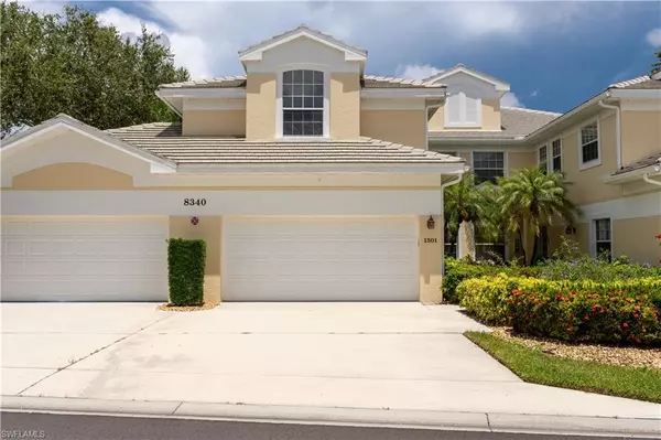 Naples, FL 34113,8340 Mystic Greens WAY #1501