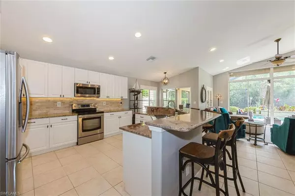 Naples, FL 34119,2438 Butterfly Palm DR