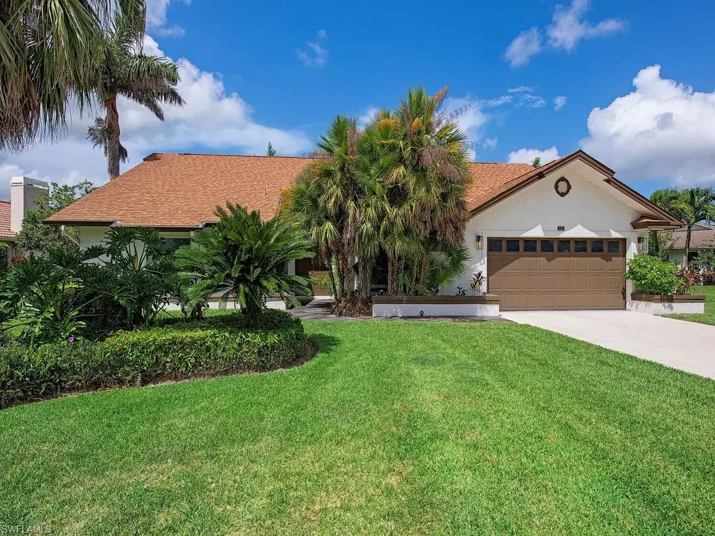 Naples, FL 34113,113 Palmetto Dunes CIR