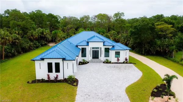 522 17th ST SW, Naples, FL 34117
