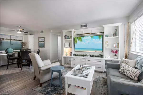 Naples, FL 34102,766 Central AVE #112