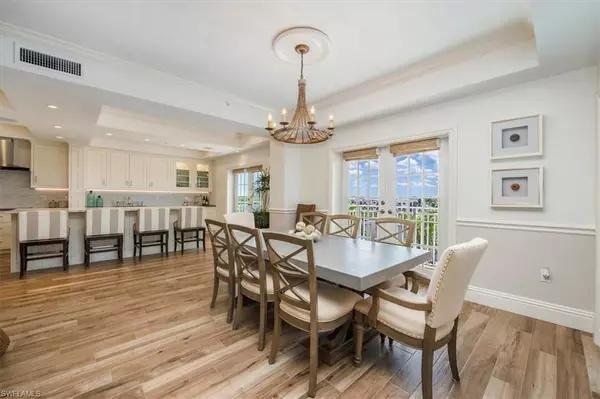 Naples, FL 34102,451 Bayfront PL #5407