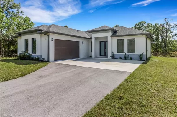 Naples, FL 34120,4563 10th ST NE