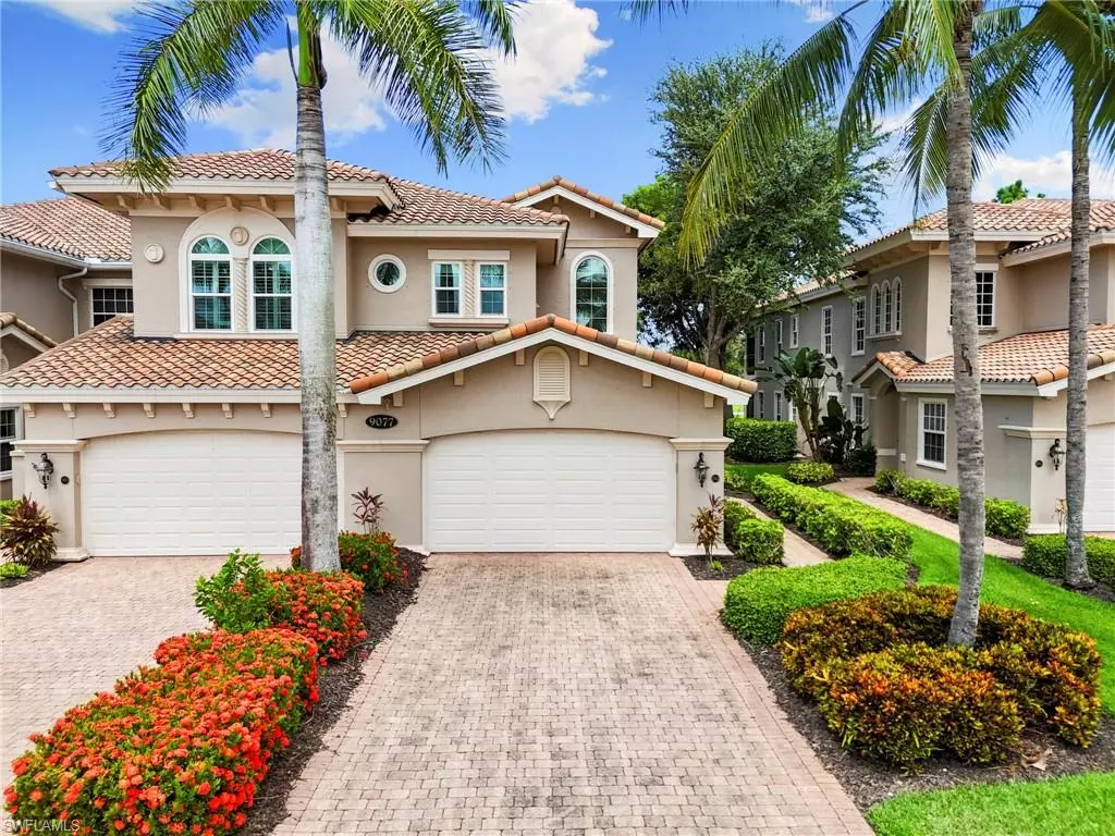 Naples, FL 34114,9077 Cherry Oaks TRL #202