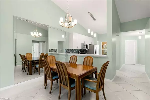 Naples, FL 34114,1336 Mainsail DR #1222