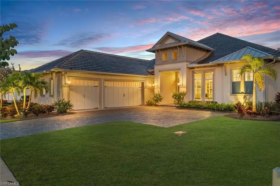 6270 Union Island WAY, Naples, FL 34113