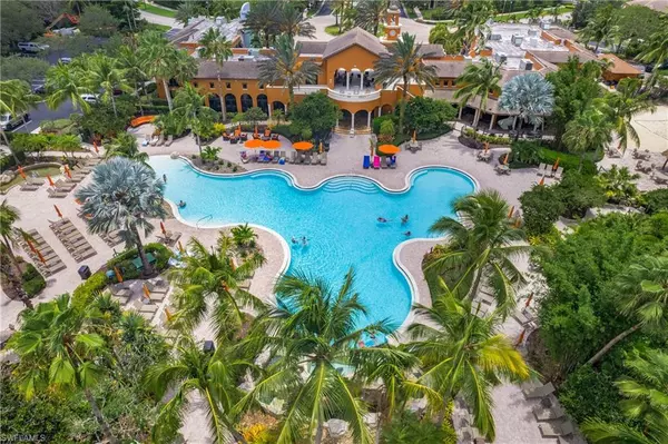 Naples, FL 34113,8975 Malibu ST #1304
