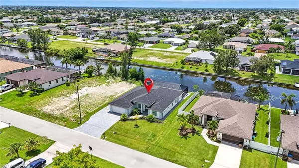 Cape Coral, FL 33914,616 SW 28th ST