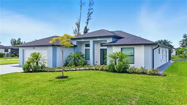 616 SW 28th ST, Cape Coral, FL 33914