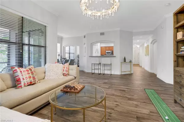 Naples, FL 34105,1326 Corso Palermo CT #3
