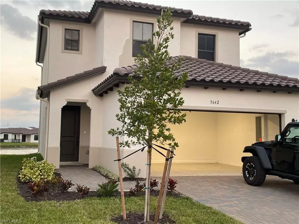 Ave Maria, FL 34142,5642 Argento DR