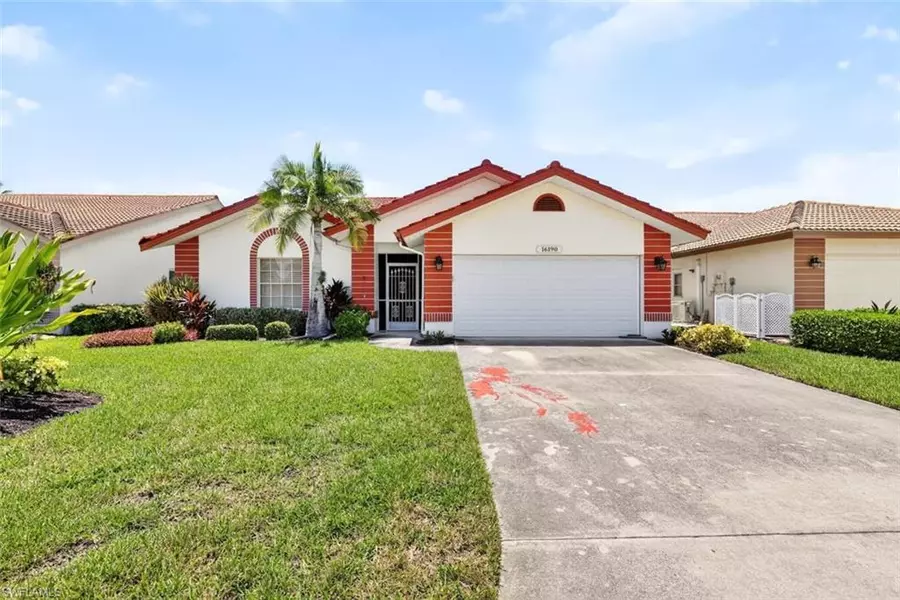 16190 Kelly Woods DR, Fort Myers, FL 33908
