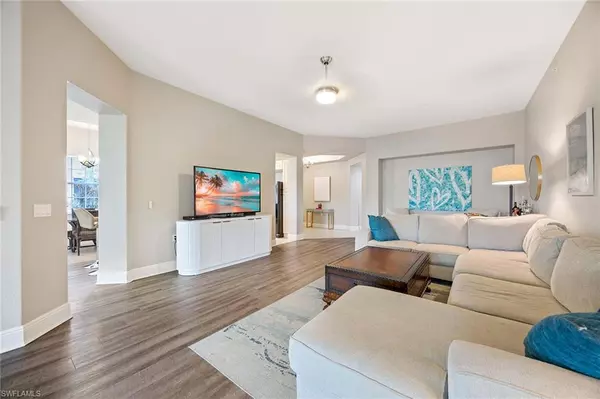 2717 Callista CT #104, Naples, FL 34114
