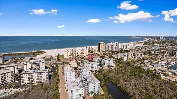 Fort Myers Beach, FL 33931,22748 Island Pines WAY #403