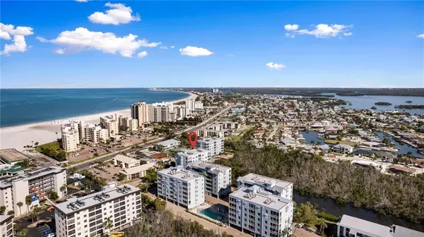 Fort Myers Beach, FL 33931,22748 Island Pines WAY #403