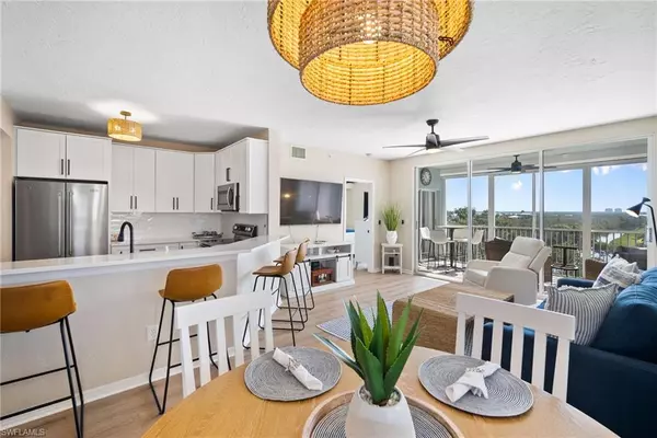 Fort Myers Beach, FL 33931,22748 Island Pines WAY #403