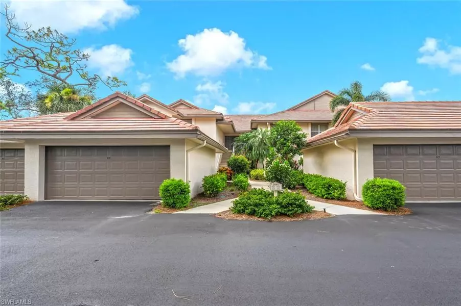 26901 Wedgewood DR #101, Bonita Springs, FL 34134