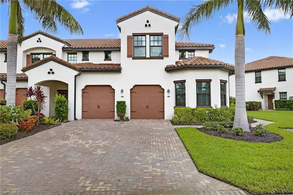 11789 Grand Belvedere WAY #103, Fort Myers, FL 33913
