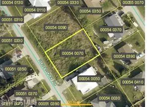 18561 Rosewood RD, Fort Myers, FL 33967
