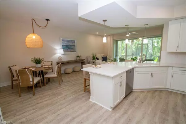 Naples, FL 34114,268 Indies Dr #102